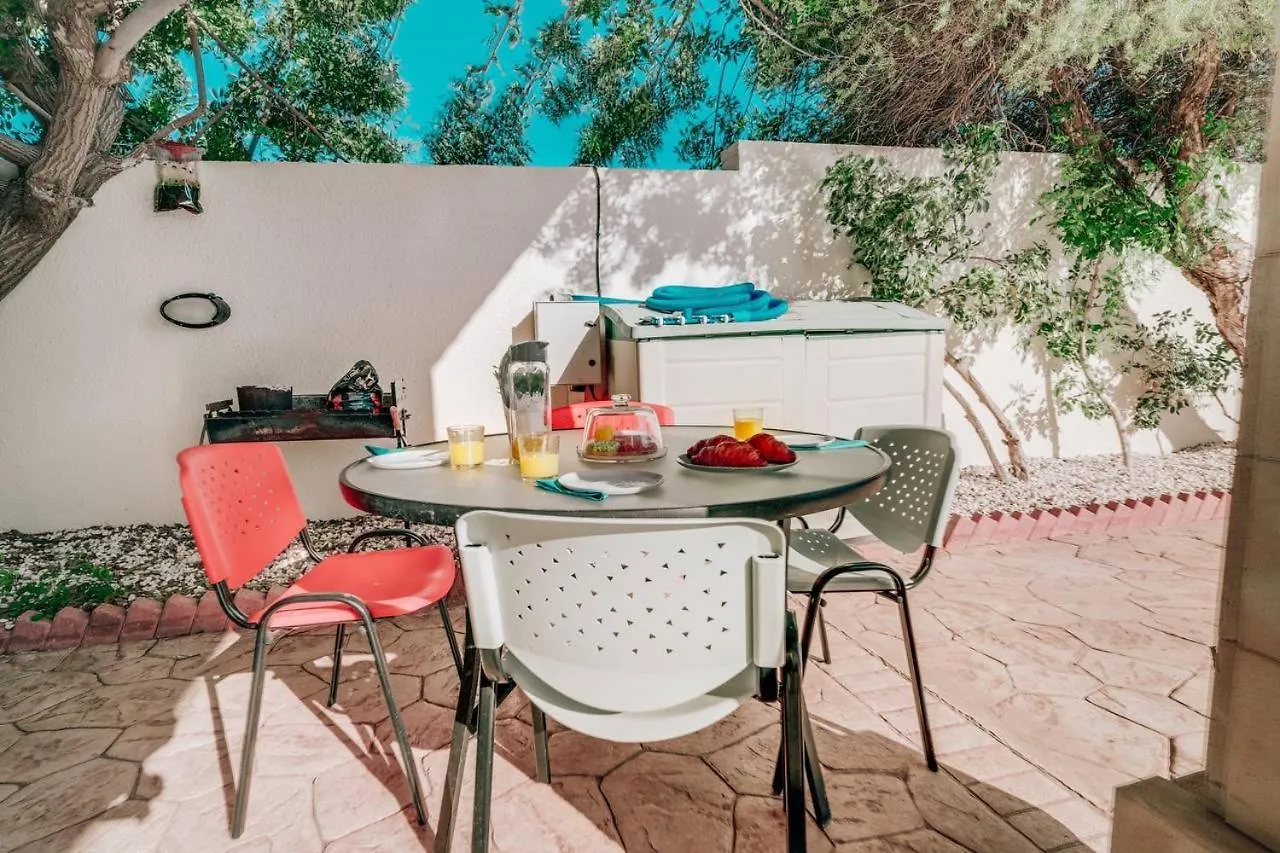 Villa Pant Poly Protaras