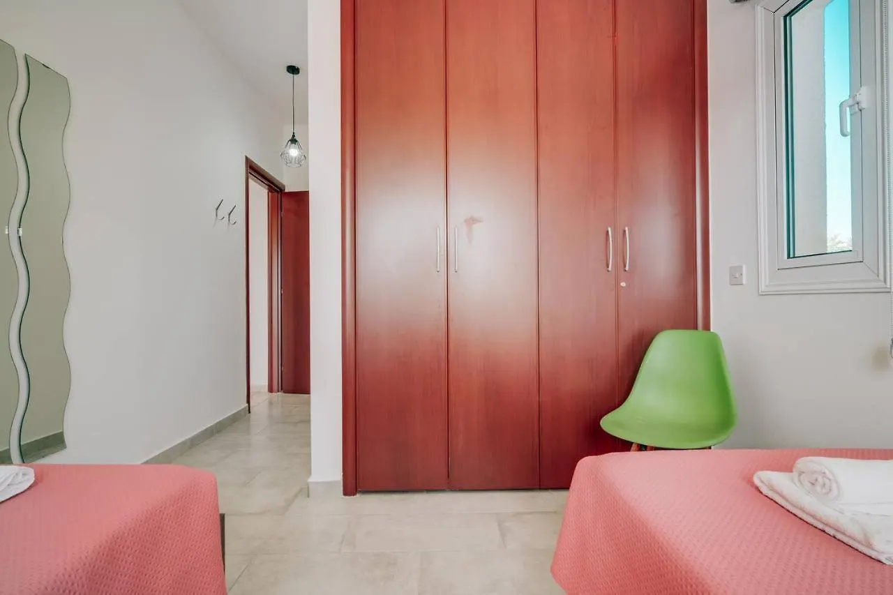 Villa Pant Poly Protaras