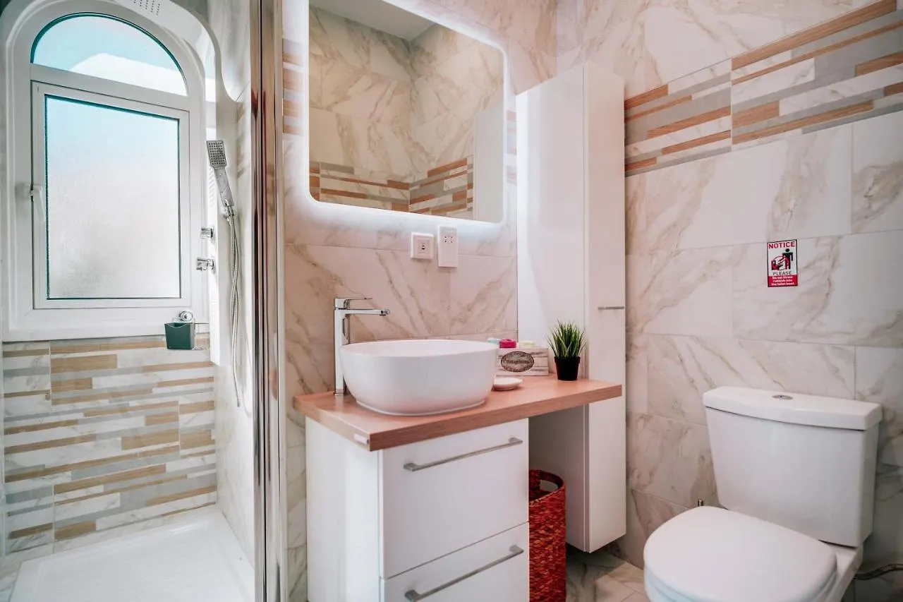 Villa Pant Poly Protaras