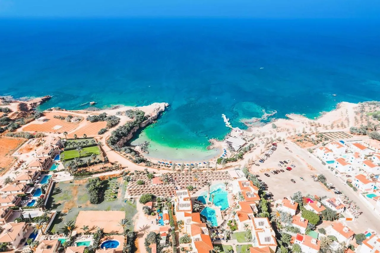 Villa Pant Poly Protaras