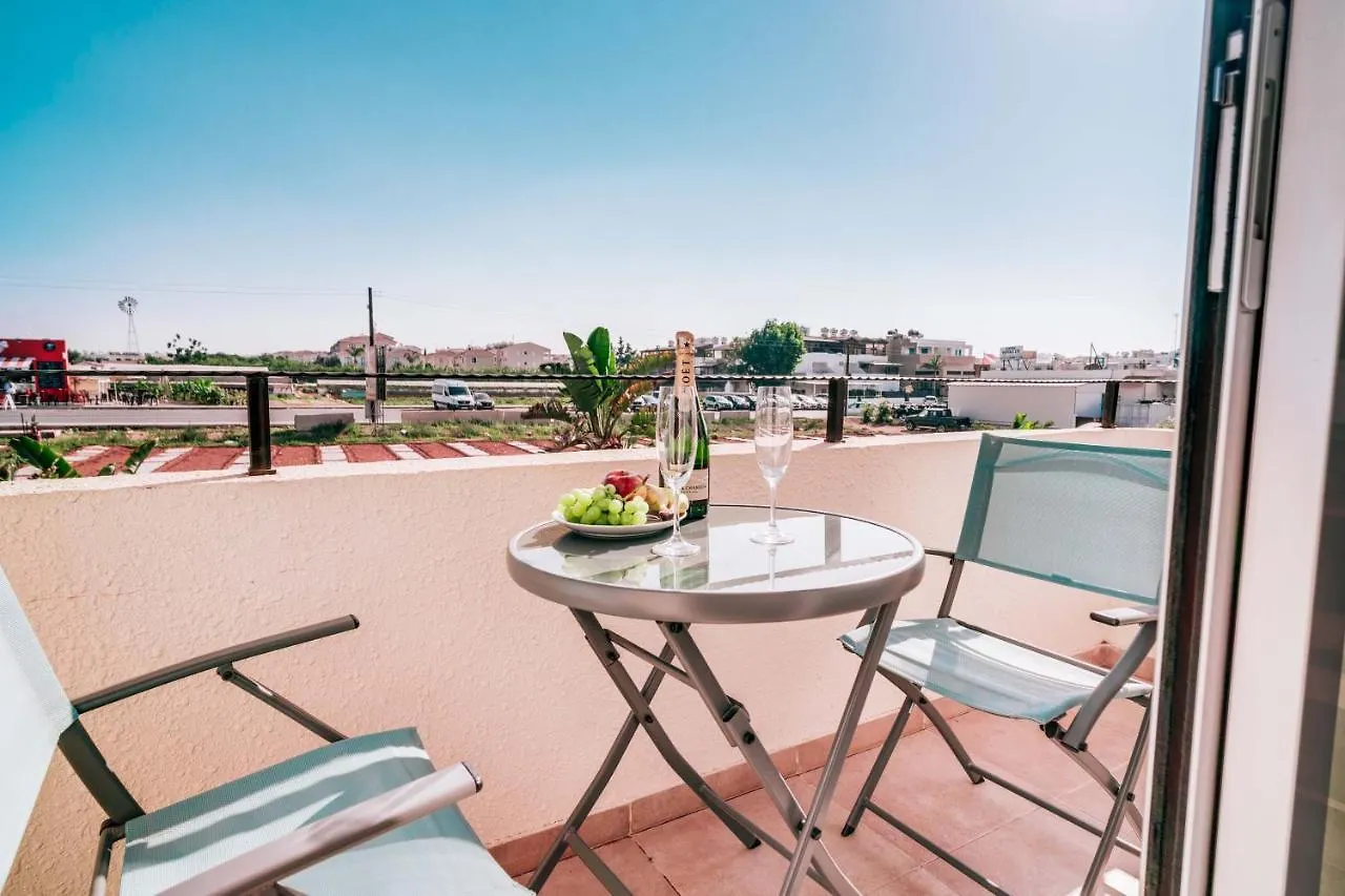 Villa Pant Poly Protaras